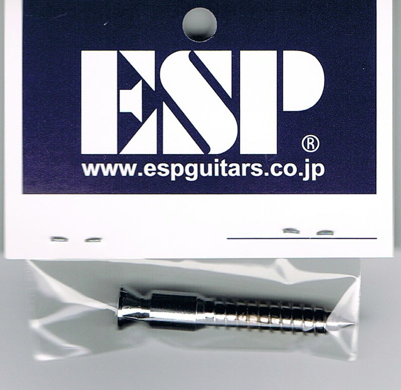 ESP Floyd Rose ���åԥ󥰥����åɥ�����塼 CR