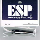 ESP Floyd Rose タッピングスタッドスクリュー CR|Floyd Rose|パーツ(ペグ・ブリッチ・ナット他)