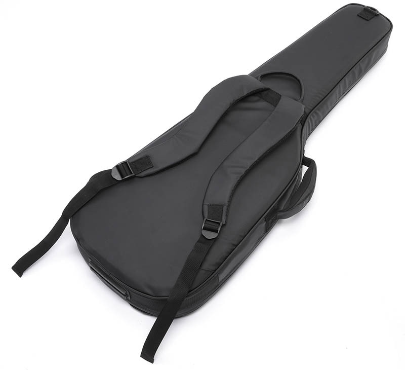 ｂｋぎｇ IBANEZ IGB724-BK POWERPAD ULTRA Gig Bag エレキギター用ギグバッグ