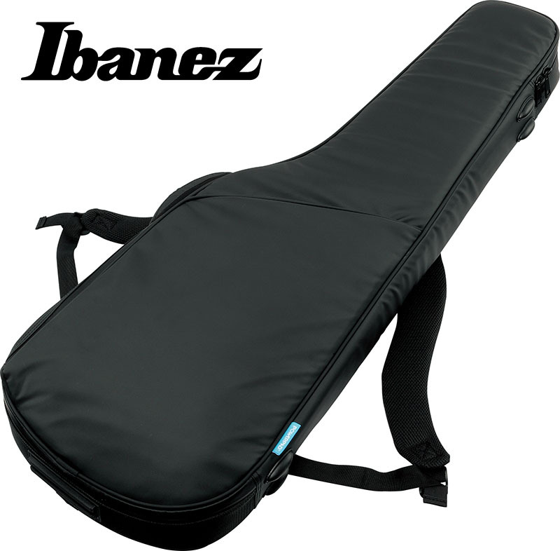 IBANEZ IGB724-BK POWERPAD ULTRA Gig Bag エレキギター用