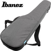 IBANEZ IGB724-CGY POWERPAD ULTRA Gig Bag エレキギター用ギグバッグ【アイバニーズ】|エレキギター用ケース|ケース各種