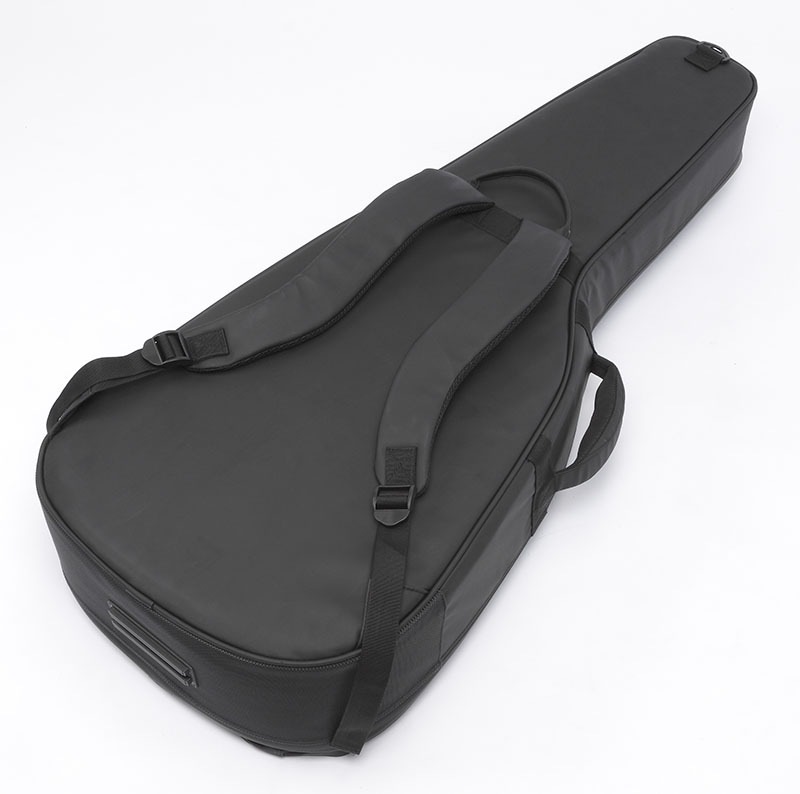 IBANEZ IAB724-BK POWERPAD ULTRA Gig Bag アコースティックギター用