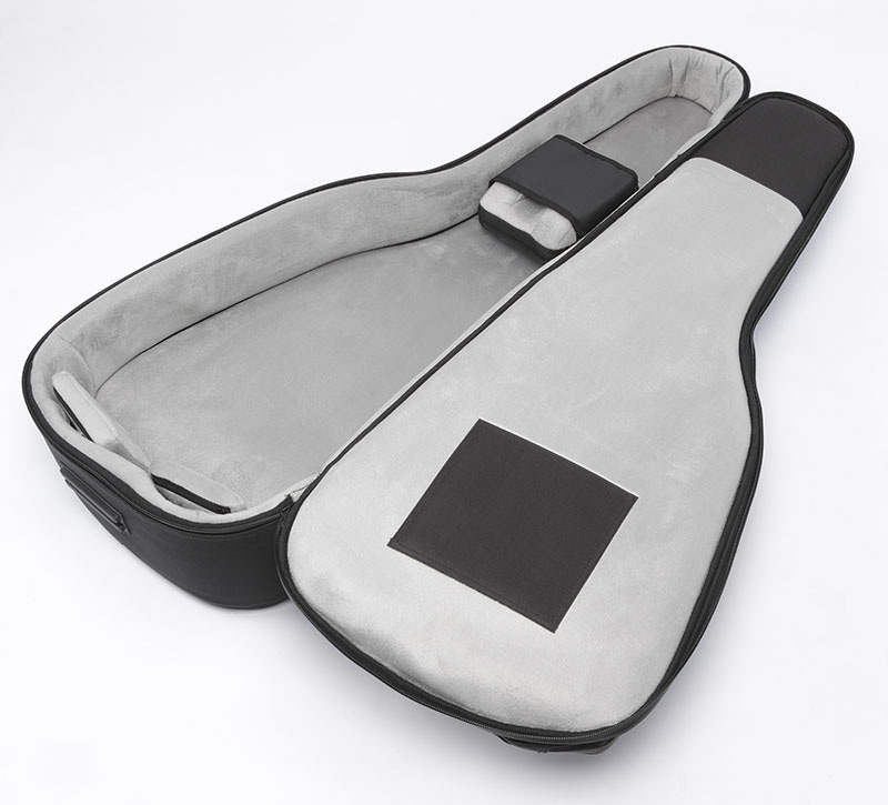 IBANEZ IAB724-BK POWERPAD ULTRA Gig Bag アコースティックギター用
