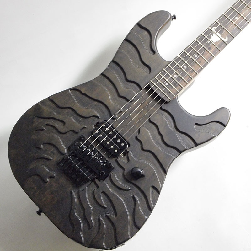 アウトレット】LTD Signature Series GL BURNT TIGER World Limited