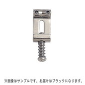 GOTOH Sadlle Sets S108 Black〈ゴトー〉|その他|パーツ(ペグ・ブリッチ・ナット他)