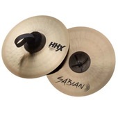 Sabian 合わせシンバル HHX New Symphonic Viennese HHX-18NSVN【セイビアン】|Drums シンバル|Drums