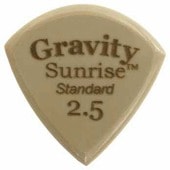 GRAVITY GUITAR PICK/GGSUS25 Gold Classic Standard〈グラビティギターピック〉|GRAVITY GUITAR PICK|ピック