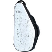 bags EFAS アルトサックス用ファイバーケース F-WHT（フュージョンホワイト）〈バッグス〉|管楽器用ケース|ケース各種