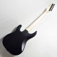 GrassRoots G-SN-45DX BKS Black Satin エレキギター〈グラスルーツ