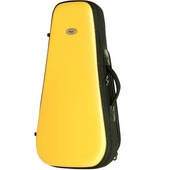 bags EFTR トランペット用ファイバーケース YEL(イエロー)〈バッグス〉|管楽器用ケース|ケース各種