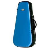 bags EFTR トランペット用ファイバーケース BLU(ブルー)〈バッグス〉|管楽器用ケース|ケース各種