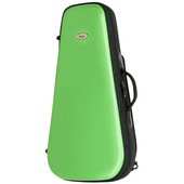 bags EFTR トランペット用ファイバーケース GRE（グリーン）〈バッグス〉|管楽器用ケース|ケース各種