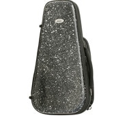 bags EFTR トランペット用ファイバーケース F-BLK(フュージョンブラック)〈バッグス〉|管楽器用ケース|ケース各種