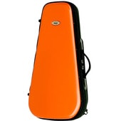 bags EFTR トランペット用ファイバーケース ORA（オレンジ）〈バッグス〉|管楽器用ケース|ケース各種