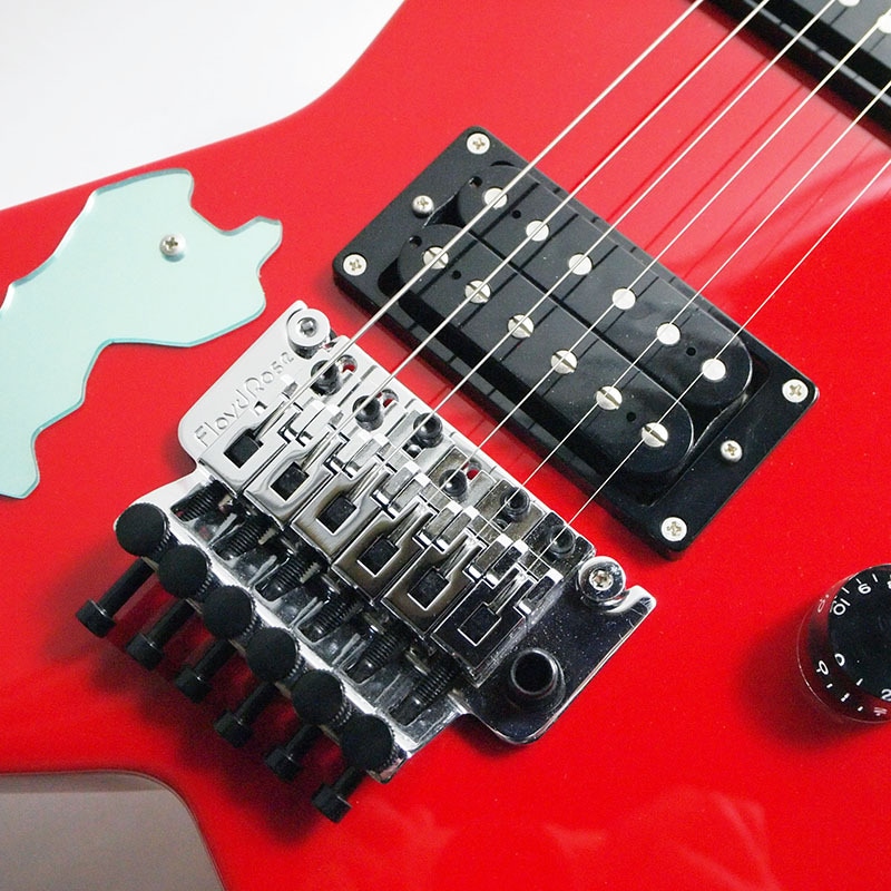 EDWARDS E-RS-145G　ランダムスター EDWARDS(エドワーズ) E-RS-145G/ M メイプル指板 ランダムスター