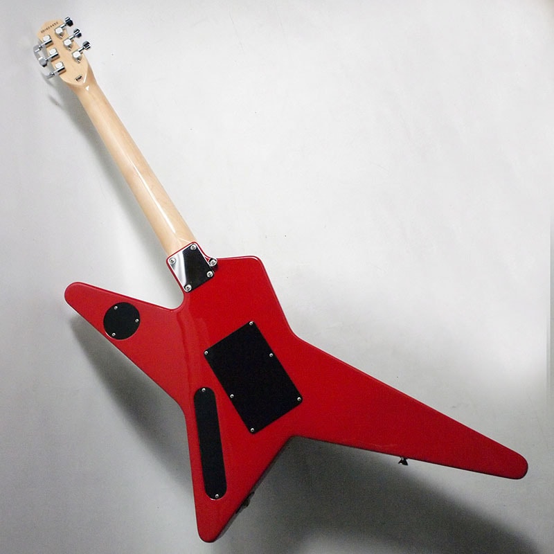 EDWARDS E-RS-145/M ランダムスター Akira Takasaki Model