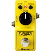 IBANEZ FLMINI フランジャー ギターエフェクター〈アイバニーズ〉|Ibanez|Effectors