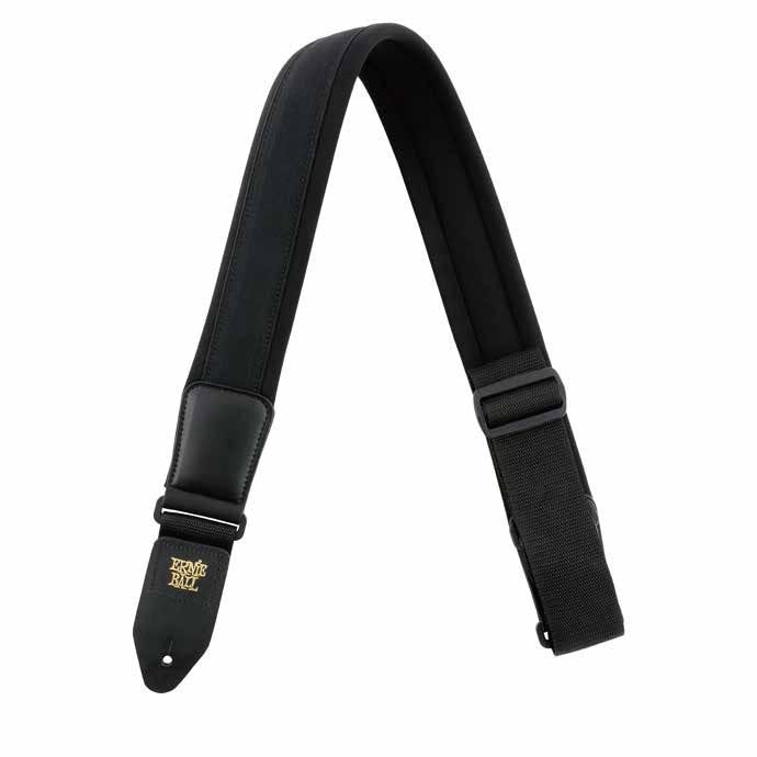 ERNIE BALL/Padded Neoprene Strap [#4144] ȥåסҥˡܡ