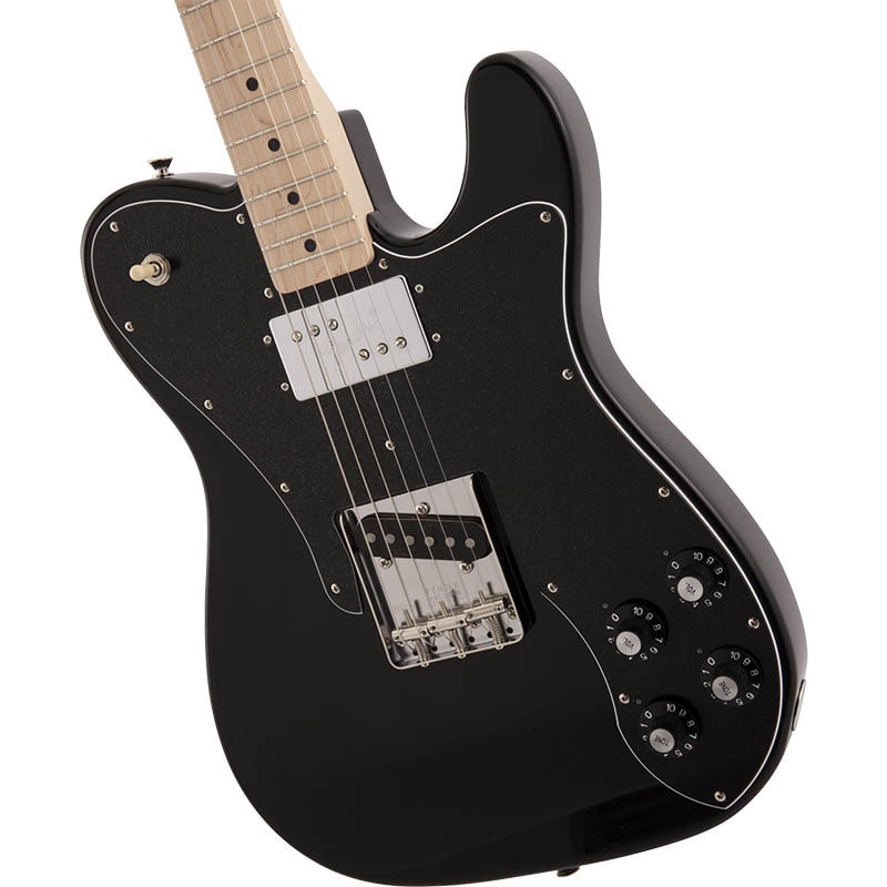 Fender Made in Japan Traditional 70s Telecaster Custom