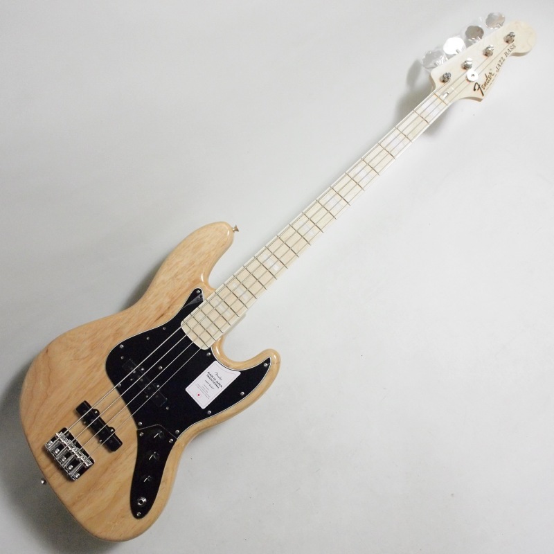 ベース Fender Japan Traditional 70s Jazz Bass Made in Japan Traditional '60s Jazz Bass® – Fender