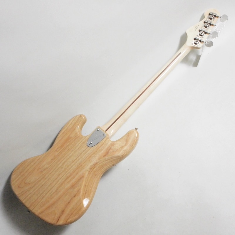Fender Made in Japan Traditional 70s Jazz Bass, Maple