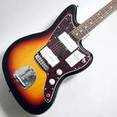Fender Made in Japan Traditional 60s Jazzmaster 3-Color Sunburst〈フェンダージャズマスター〉|Fender|Electric Guita
