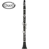 YAMAHA YCL-450M ヤマハ デュエットプラス スタンダード クラリネット B♭〈ヤマハ〉|YAMAHA|管楽器