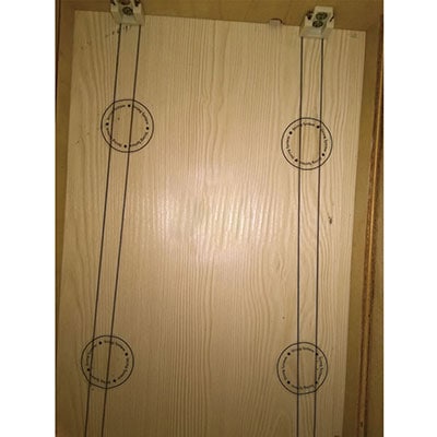 BothHands BHC-P01 CALSSICAL CAJON カホン【ボスハンズ