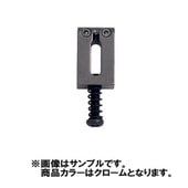 GOTOH Sadlle Sets S102 Chrome〈ゴトー〉|GOTOH/ブリッジ・ギター|パーツ(ペグ・ブリッチ・ナット他)