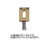 GOTOH Sadlle Sets S199 Black〈ゴトー〉|その他|パーツ(ペグ・ブリッチ・ナット他)