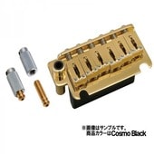 GOTOH Guitar Tremoro Units 510T-FE1 Cosmo Black〈ゴトー〉|GOTOH/ブリッジ・ギター|パーツ(ペグ・ブリッチ・ナット他)