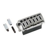 GOTOH Guitar Tremoro Units EV510T-FE Chrome〈ゴトー〉|GOTOH/ブリッジ・ギター|パーツ(ペグ・ブリッチ・ナット他)