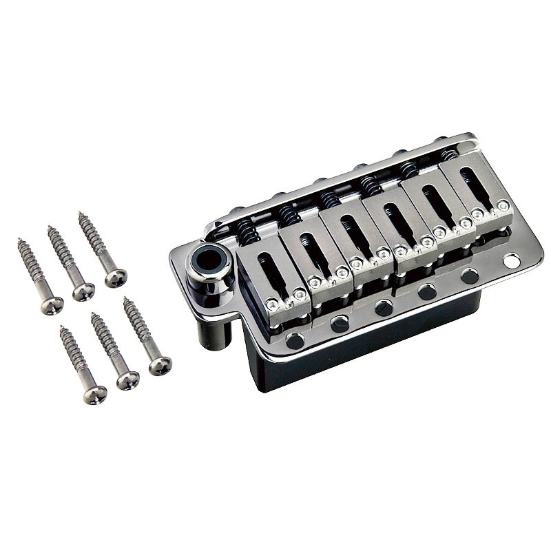 GOTOH Guitar Tremoro Units 510T-FE2 Chrome〈ゴトー〉 | パーツ(ペグ