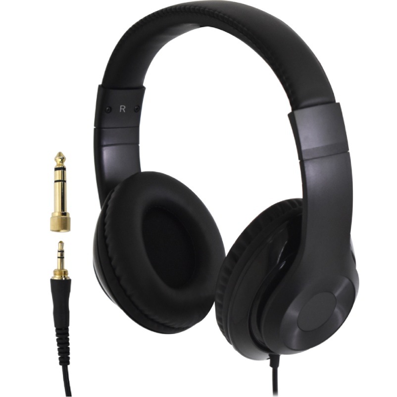 CUSTOM TRY HP-CT1 ���ƥ쥪�إåɥե���ҥ�������ȥ饤��