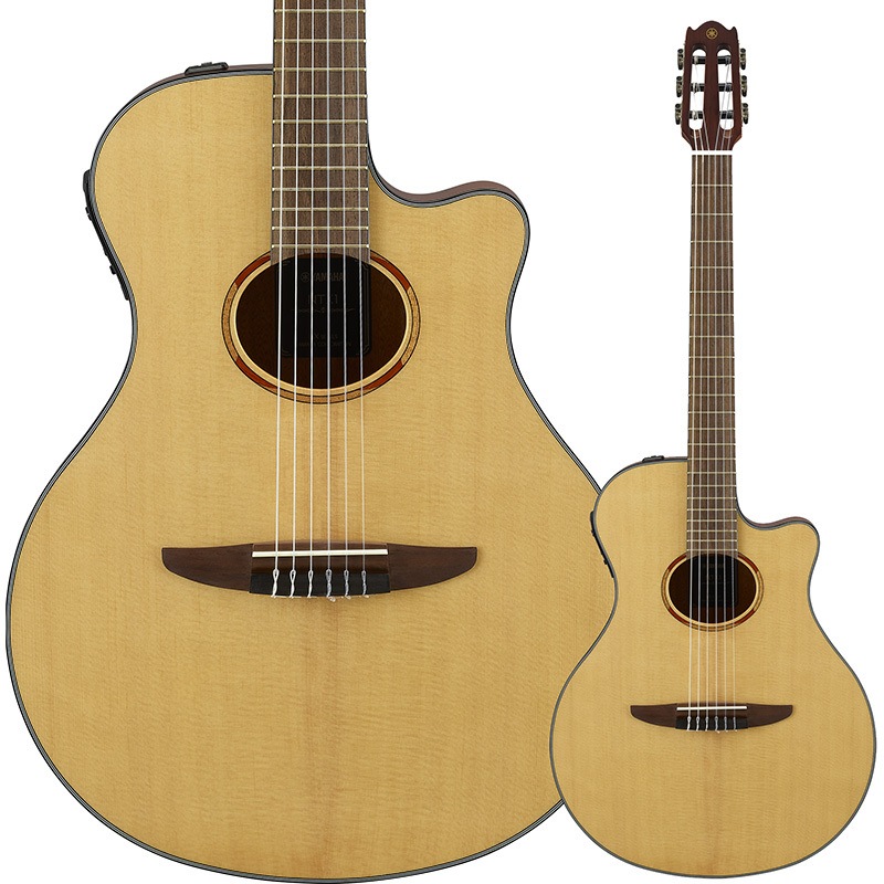 YAMAHA NTX700 エレクトリックアコースティックギター ギターの
