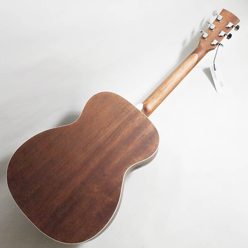 ❤️弦高調整済「Ibanez アイバニーズ AC340-OPN ケース」ナット広