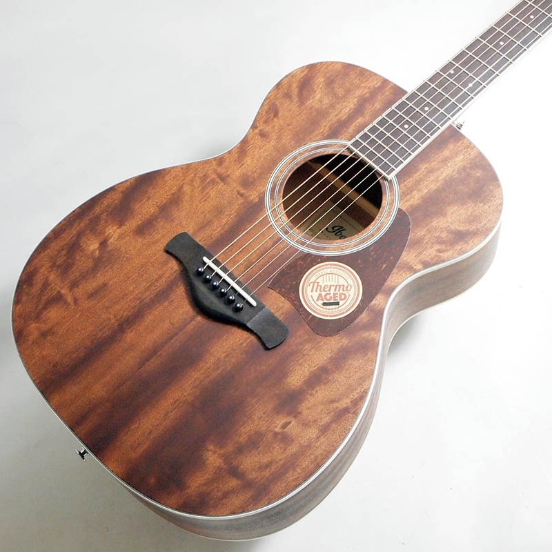アコースティックギター ナチュラル Amazon | Fender エレキアコースティックギター CN-140SCE