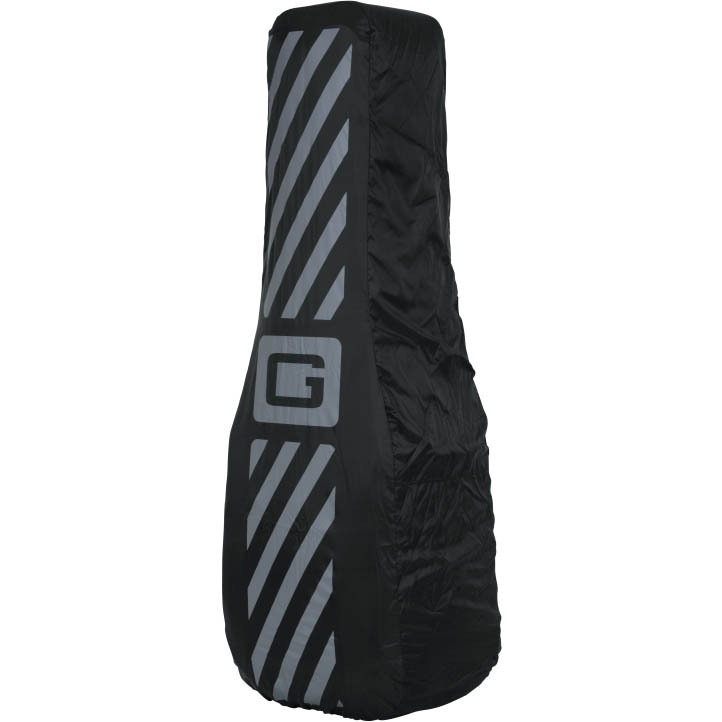 GATOR G-PG BASS 2X ゲイター ベース ギグバッグ 2本用 Amazon.com: Gator Cases Pro-Go Series Ultimate Double Guitar Gig