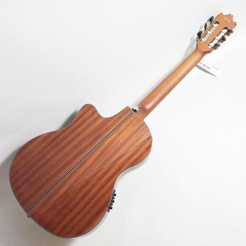 【外観美品・ジャンク】アイバニーズ　GA-30TCE/NT エレガットギター 楽天市場】ibanez ga30tceの通販