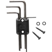 Ibanez WHS4 Wrench Holder Set ۥåȡڥХˡ