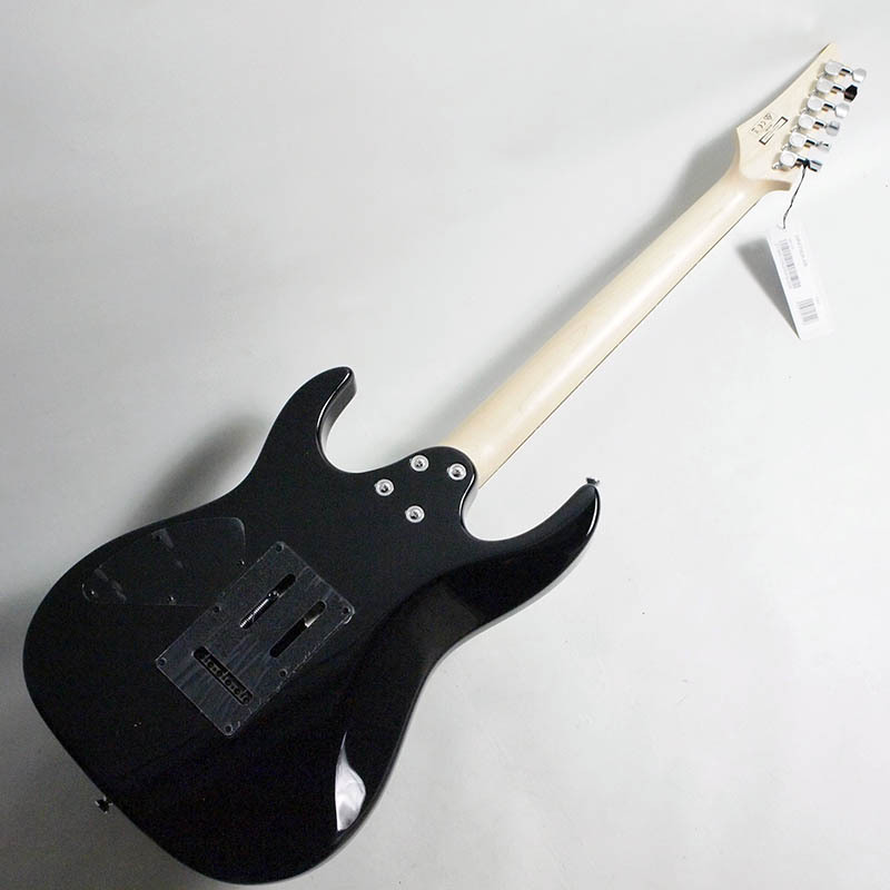 Ibanez GRX70QA-TVT Transparent Violet Sunburst エレキギター