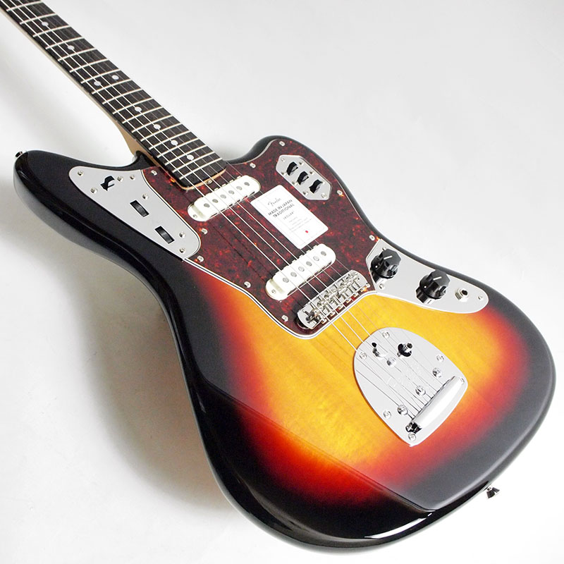 Fender Japan Jaguar エレキギター フェンダー ジャガー 高額買取実施中!!】fender Japan フェンダージャパン JAGUAR