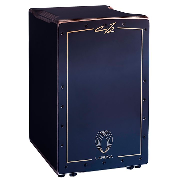 La Rosa Percussion C12 Pro【Professionalシリーズ】【ラ・ローザ・パーカッション】 Percussion,Cajon（カホン） 楽器de元気