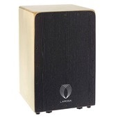 La Rosa Percussion Studio【Professionalシリーズ】【ラ・ローザ・パーカッション】|Cajon（カホン）|Percussion
