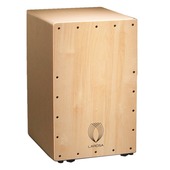 La Rosa Percussion Nature【Basicシリーズ】【ラ・ローザ・パーカッション】|Cajon（カホン）|Percussion