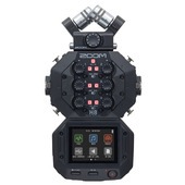 ZOOM Handy Recorder ハンディ・レコーダー H8〈ズーム〉|レコーダー|Recording/PA/DJ