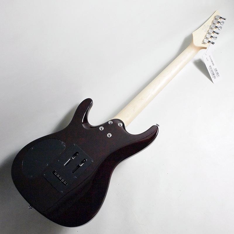 Ibanez SA360NQM-BMG (Black Mirage Gradation) エレキギター