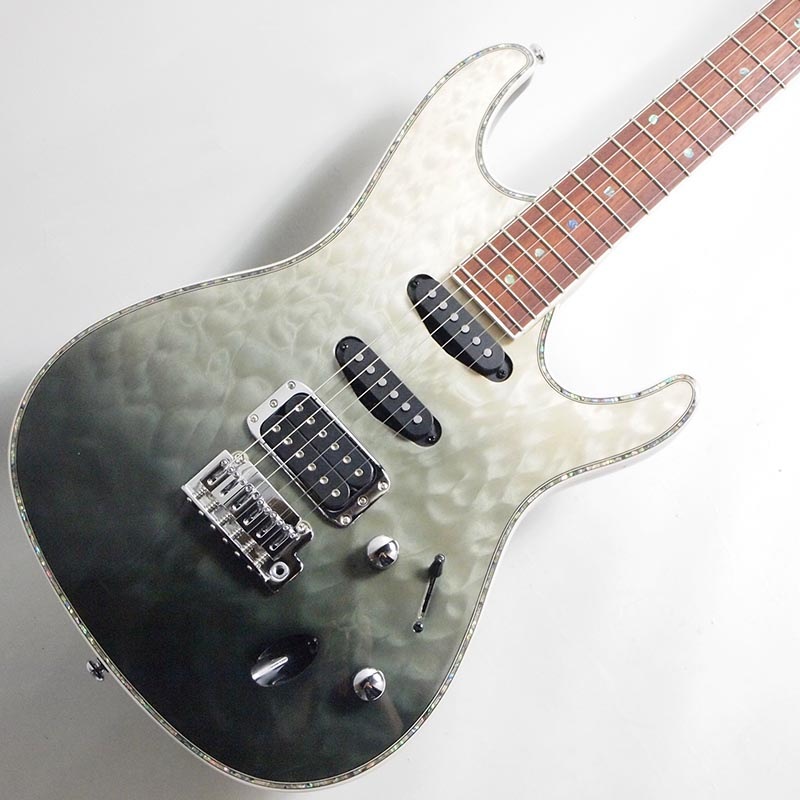 Ibanez SA360NQM-BMG (Black Mirage Gradation) エレキギター