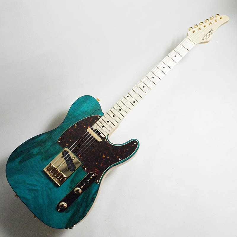 ギター Schecter PS-PT-SP/OGR/M Schecter PS-PT-SP/OGR/M / 楽器屋BOW オンラインストア