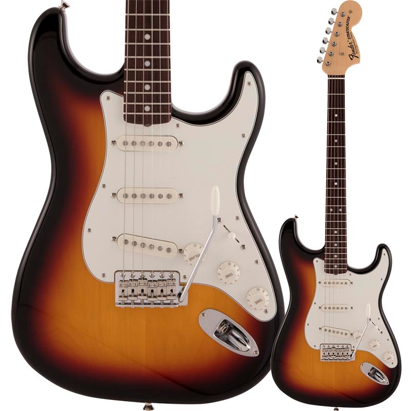 M7085 Fender Stratocaster Japanストラトキャスター M7085 Fender Stratocaster Japanストラトキャスター フェンダー